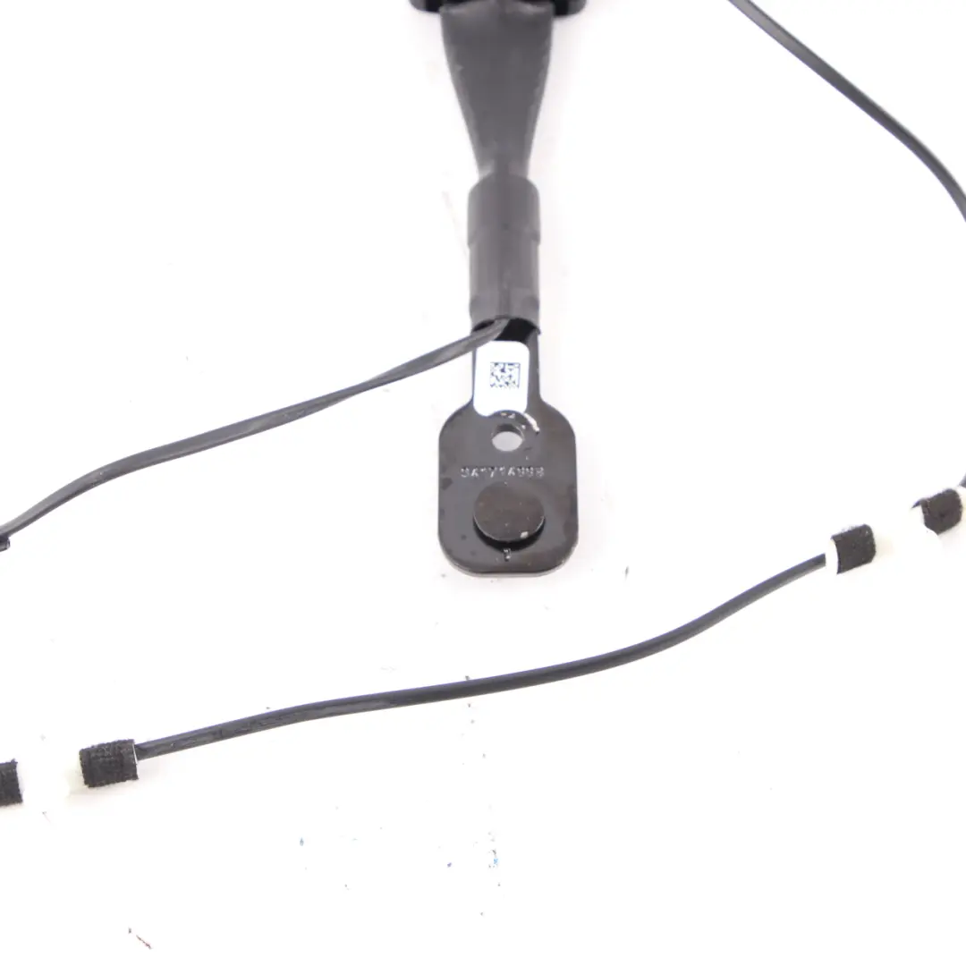 Boucle siège BMW F90 M5 G11 G30 Tendeur courroie inférieure avant gauche pour à propos du numéro de pièce 7359090 Boucle siège BMW F90 M5 G11 G30 Tendeur courroie inférieure avant gauche - SKU 7359090 - Numéro de pièce 7359090