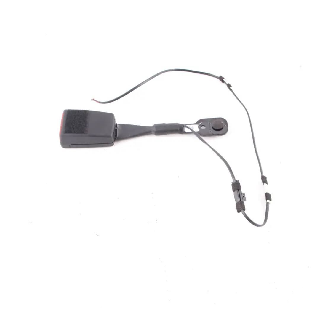  Boucle siège BMW F90 M5 G11 G30 Tendeur courroie inférieure avant gauche - SKU 7359090 - Numéro de pièce 7359090