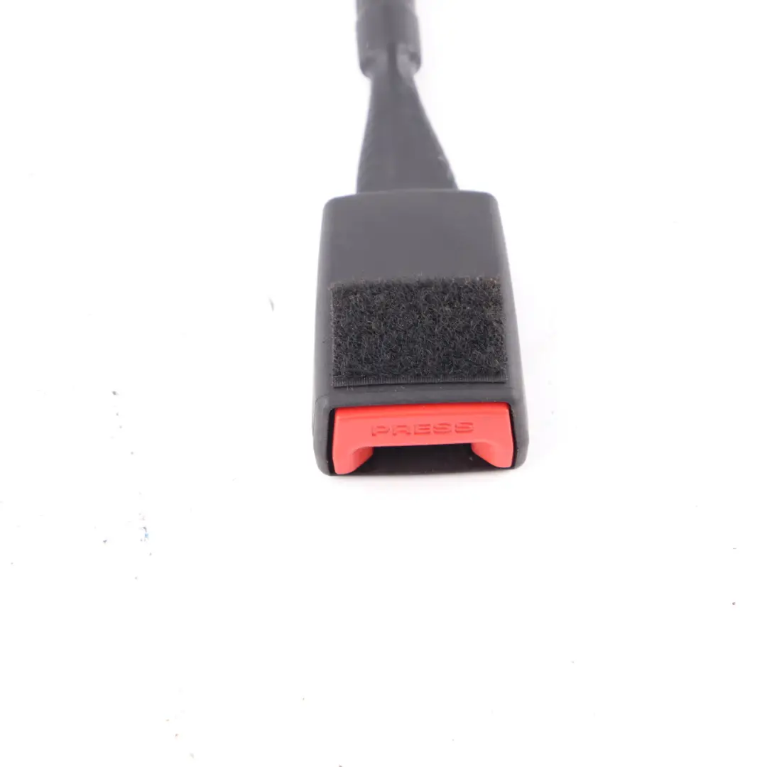 Fibbia sedile BMW F90 M5 G11 G30 Tensionator cintura inferior anteriore sinistra per con numero di parte 7359090 Fibbia sedile BMW F90 M5 G11 G30 Tensionator cintura inferior anteriore sinistra - SKU 7359090 - Numero di parte 7359090