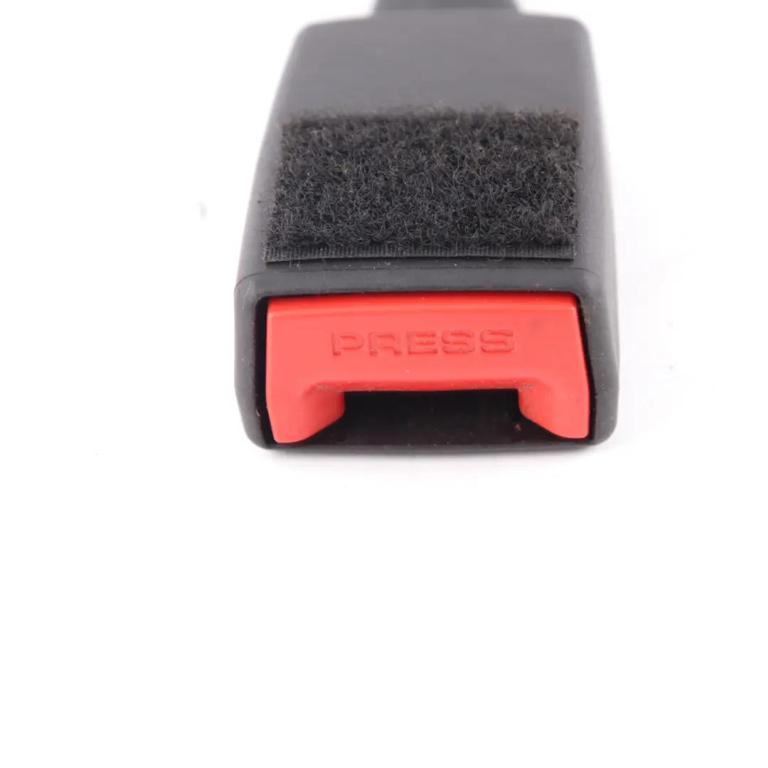 Buckle BMW F90 G11 G30 Tensioner Lower Belt Front Left Right N/O/S to Seat with Part number 7359090 Seat Buckle BMW F90 G11 G30 Tensioner Lower Belt Front Left Right N/O/S - SKU 7359090 - Part number 7359090