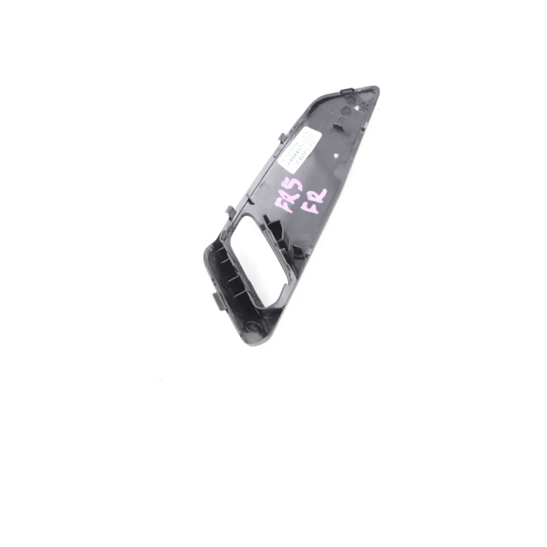 BMW X3 F25 Osłona Panel Przełącznika Drzwi Przód Prawy - SKU 7359142 - Numer Części 7359142