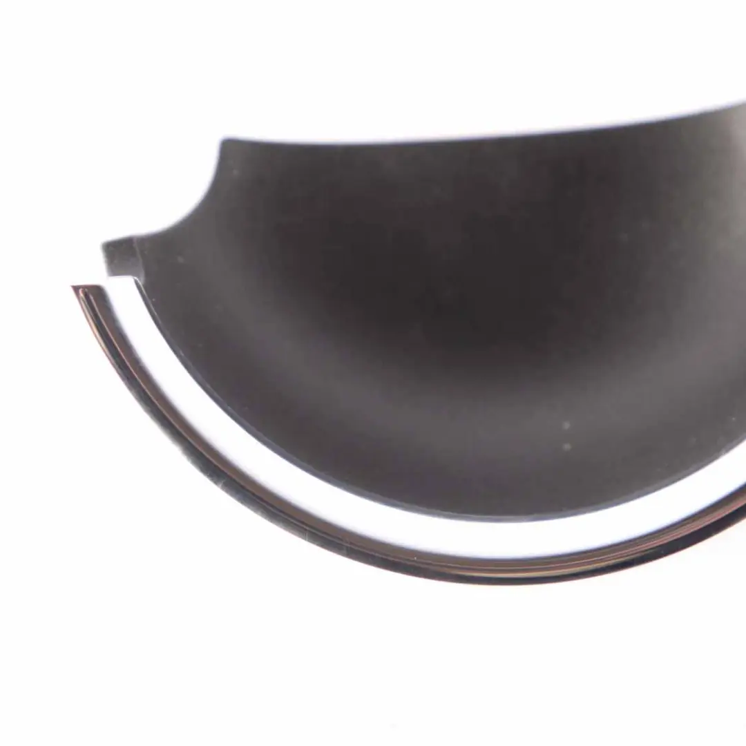 Mini F55 F56 F60 Türöffner Abdeckung Schraube Vorne Schwarz Chrom 7359947 - SKU 7359147 - Teilenummer 7359147