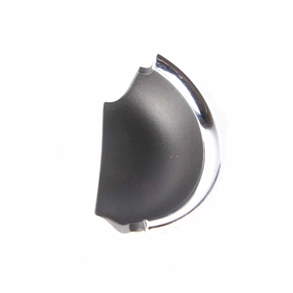  Door Opener Cover Mini F55 F56 F60 Screw Front N/O/S Black Chrome 7359947 - SKU 7359147 - Part number 7359147