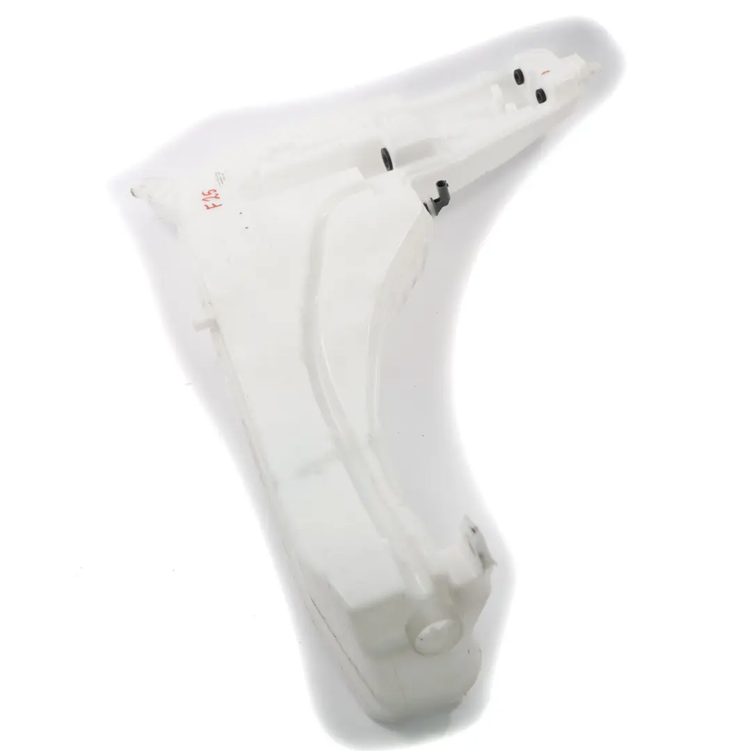 Bouteille de lave-glace Réservoir de liquide pour BMW X3 F25 à propos du numéro de pièce 7359184 BMW X3 F25 Bouteille de lave-glace Réservoir de liquide - SKU 7359184 - Numéro de pièce 7359184