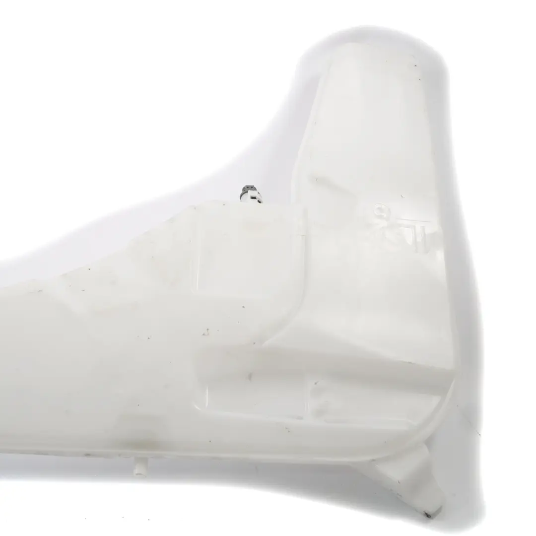 Lavaparabrisas Botella Depósito de Líquido para BMW X3 F25 con número de pieza 7359184 BMW X3 F25 Lavaparabrisas Botella Depósito de Líquido - SKU 7359184 - Número de pieza 7359184