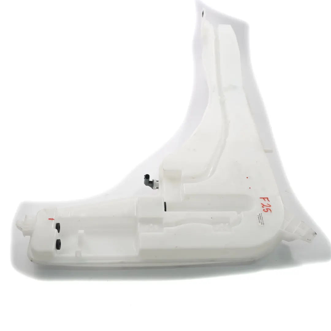 Bouteille de lave-glace Réservoir de liquide pour BMW X3 F25 à propos du numéro de pièce 7359184 BMW X3 F25 Bouteille de lave-glace Réservoir de liquide - SKU 7359184 - Numéro de pièce 7359184