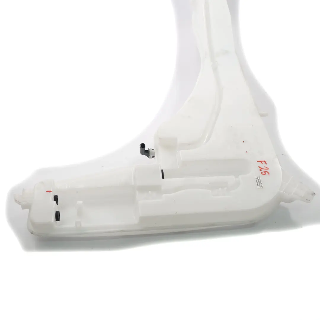 Bouteille de lave-glace Réservoir de liquide pour BMW X3 F25 à propos du numéro de pièce 7359184 BMW X3 F25 Bouteille de lave-glace Réservoir de liquide - SKU 7359184 - Numéro de pièce 7359184