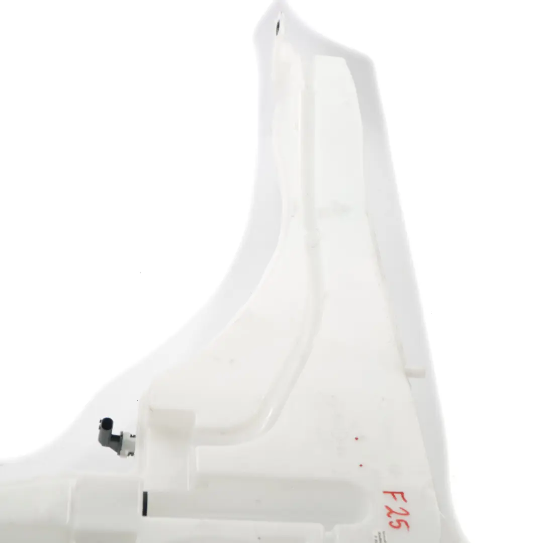 Windschutzscheibenwaschanlage Flasche Flüssigkeitsbehälter für BMW X3 F25 mit Teilenummer 7359184 BMW X3 F25 Windschutzscheibenwaschanlage Flasche Flüssigkeitsbehälter - SKU 7359184 - Teilenummer 7359184