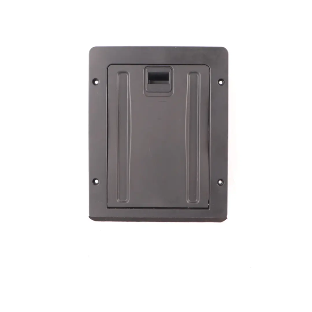 Ski Bag Cover BMW G11 G12 Rear Seat Skibag Loading Box Lid Cover Panel to with Part number 7359187 Ski Bag Cover BMW G11 G12 Rear Seat Skibag Loading Box Lid Cover Panel - SKU 7359187 - Part number 7359187