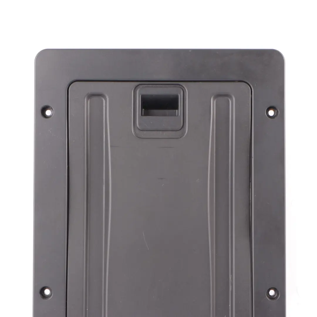 Ski Bag Cover BMW G11 G12 Rear Seat Skibag Loading Box Lid Cover Panel to with Part number 7359187 Ski Bag Cover BMW G11 G12 Rear Seat Skibag Loading Box Lid Cover Panel - SKU 7359187 - Part number 7359187