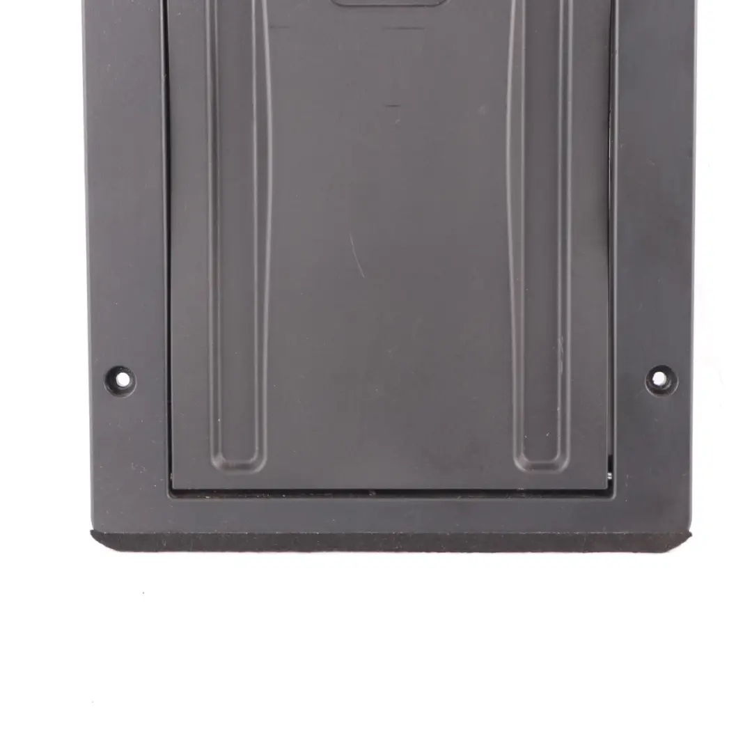  Ski Bag Cover BMW G11 G12 Rear Seat Skibag Loading Box Lid Cover Panel - SKU 7359187 - Part number 7359187