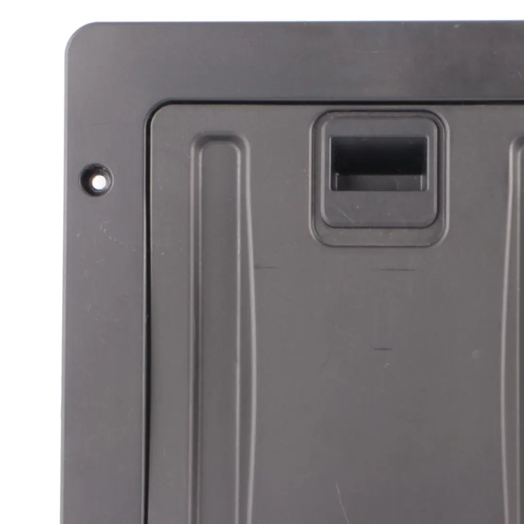  Ski Bag Cover BMW G11 G12 Rear Seat Skibag Loading Box Lid Cover Panel - SKU 7359187 - Part number 7359187