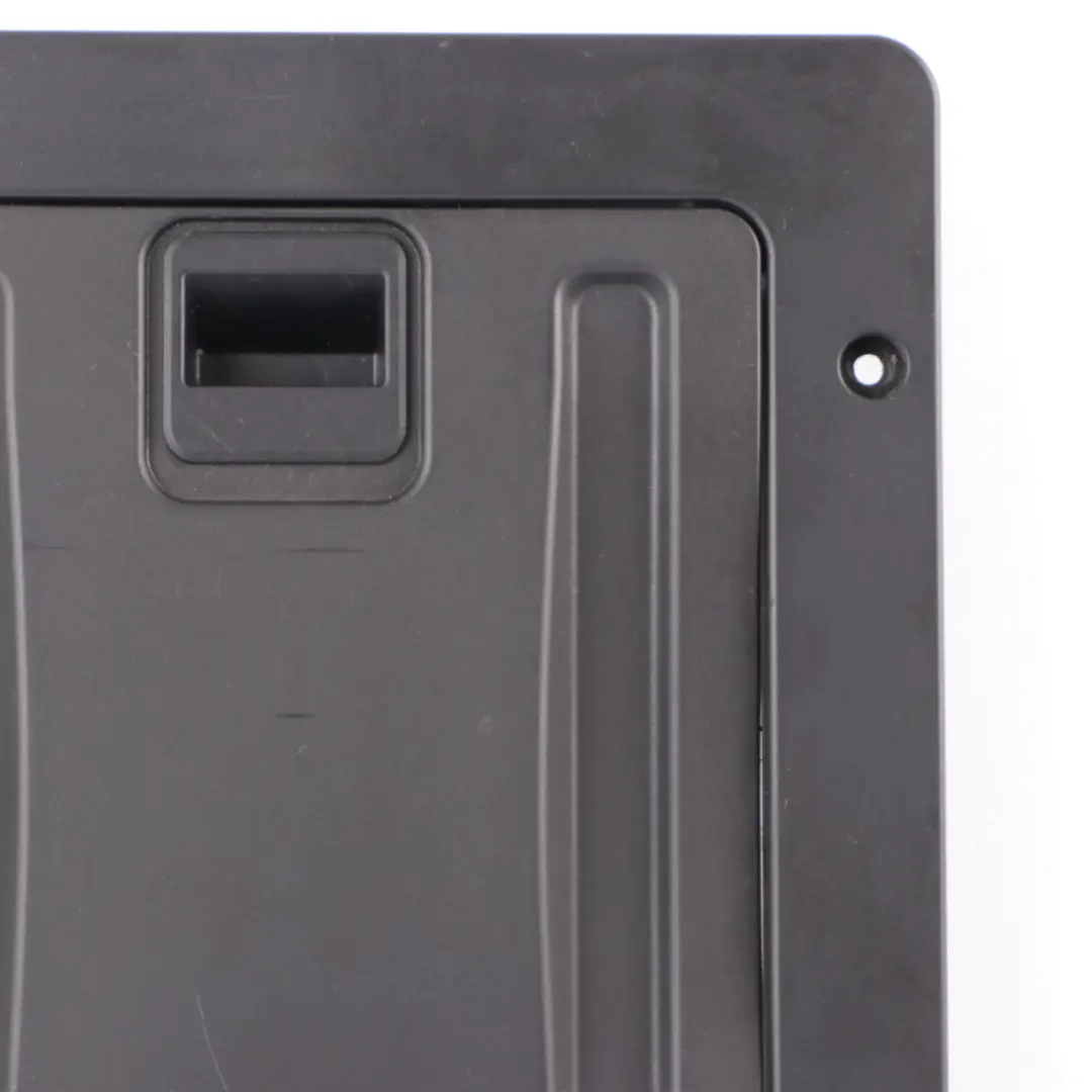 Ski Bag Cover BMW G11 G12 Rear Seat Skibag Loading Box Lid Cover Panel to with Part number 7359187 Ski Bag Cover BMW G11 G12 Rear Seat Skibag Loading Box Lid Cover Panel - SKU 7359187 - Part number 7359187