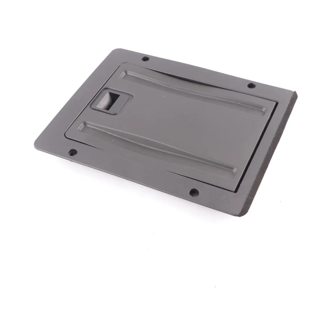 Ski Bag Cover BMW G11 G12 Rear Seat Skibag Loading Box Lid Cover Panel to with Part number 7359187 Ski Bag Cover BMW G11 G12 Rear Seat Skibag Loading Box Lid Cover Panel - SKU 7359187 - Part number 7359187