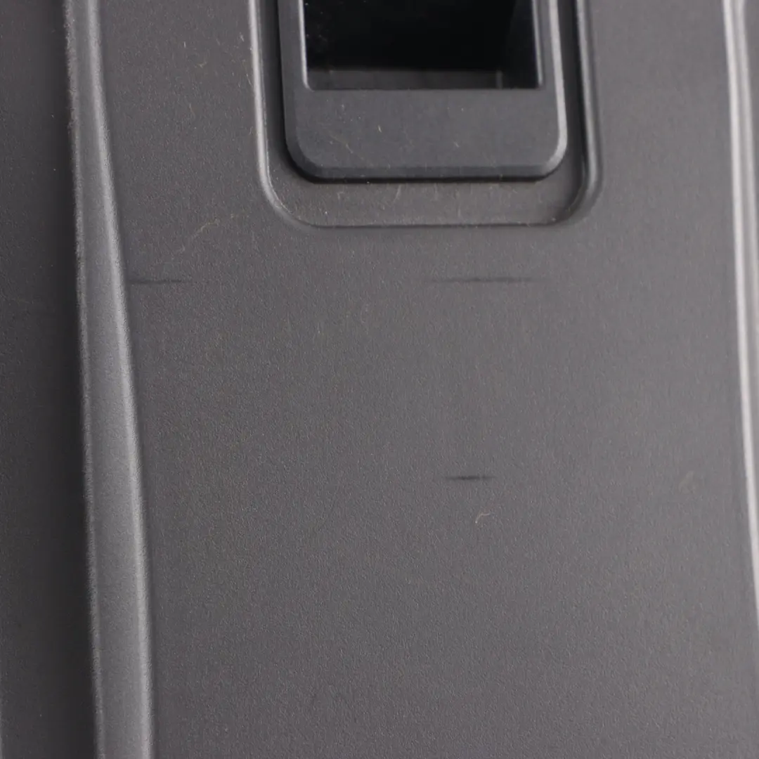  Ski Bag Cover BMW G11 G12 Rear Seat Skibag Loading Box Lid Cover Panel - SKU 7359187 - Part number 7359187