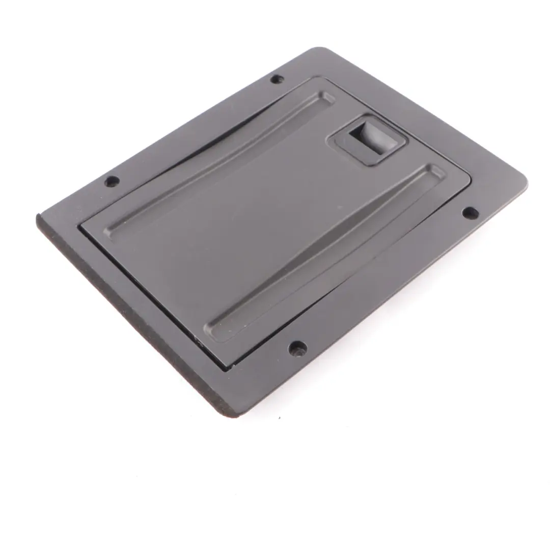  Ski Bag Cover BMW G11 G12 Rear Seat Skibag Loading Box Lid Cover Panel - SKU 7359187 - Part number 7359187