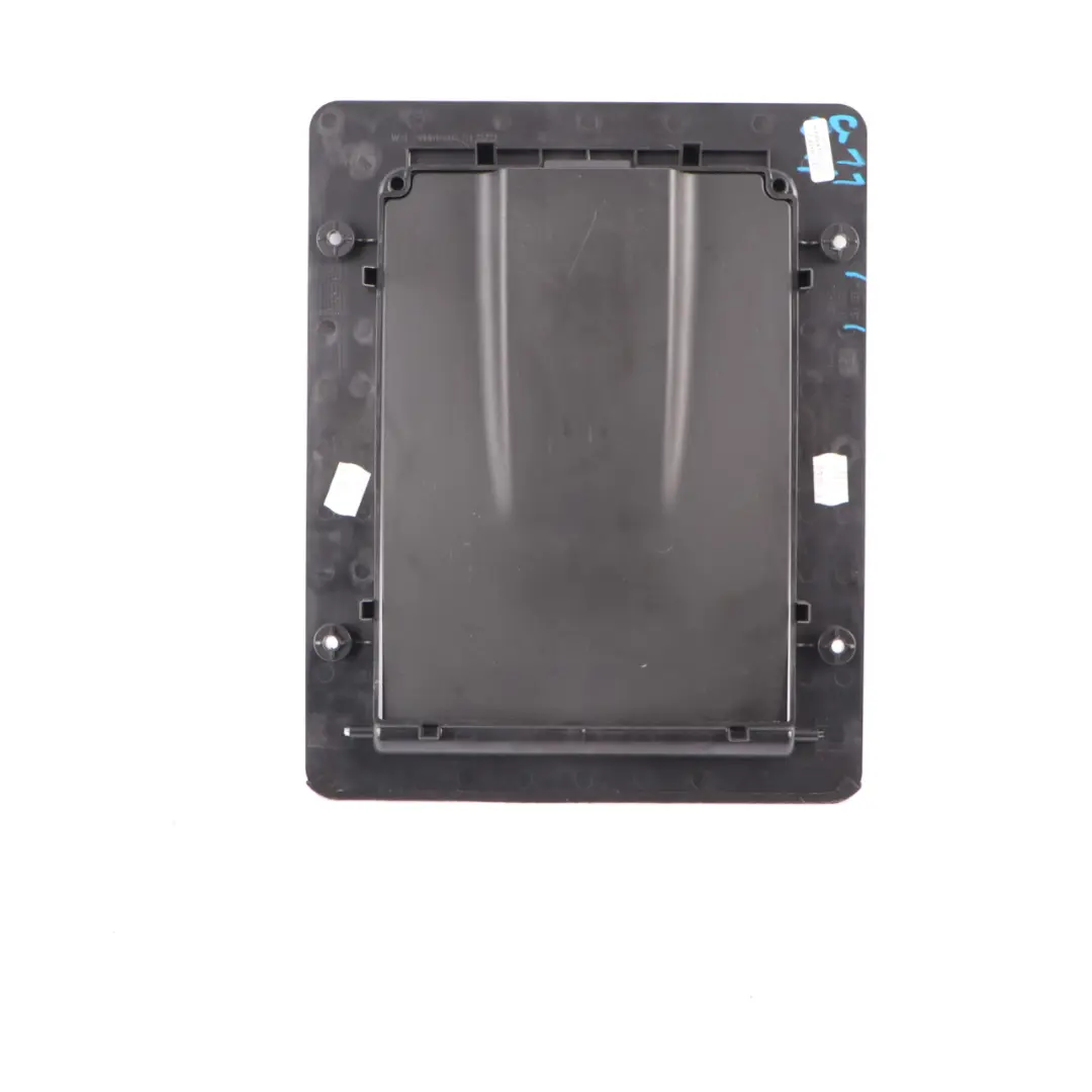 Ski Bag Cover BMW G11 G12 Rear Seat Skibag Loading Box Lid Cover Panel to with Part number 7359187 Ski Bag Cover BMW G11 G12 Rear Seat Skibag Loading Box Lid Cover Panel - SKU 7359187 - Part number 7359187