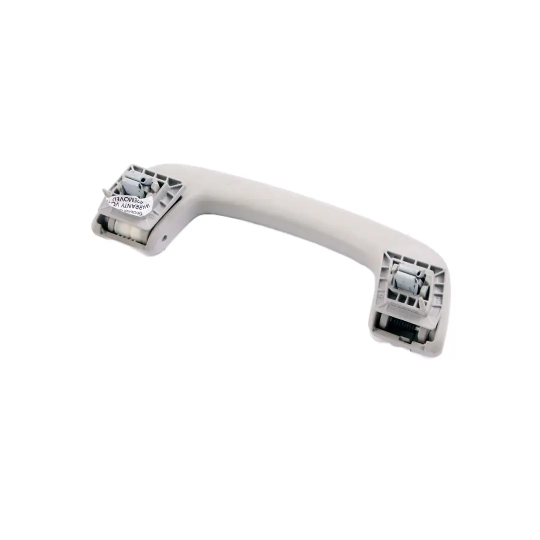 Maniglia tetto BMW i3 I01 Interno Anteriore Sinistra Destra Grigio per con numero di parte 7359436 Maniglia tetto BMW i3 I01 Interno Anteriore Sinistra Destra Grigio - SKU 7359436 - Numero di parte 7359436