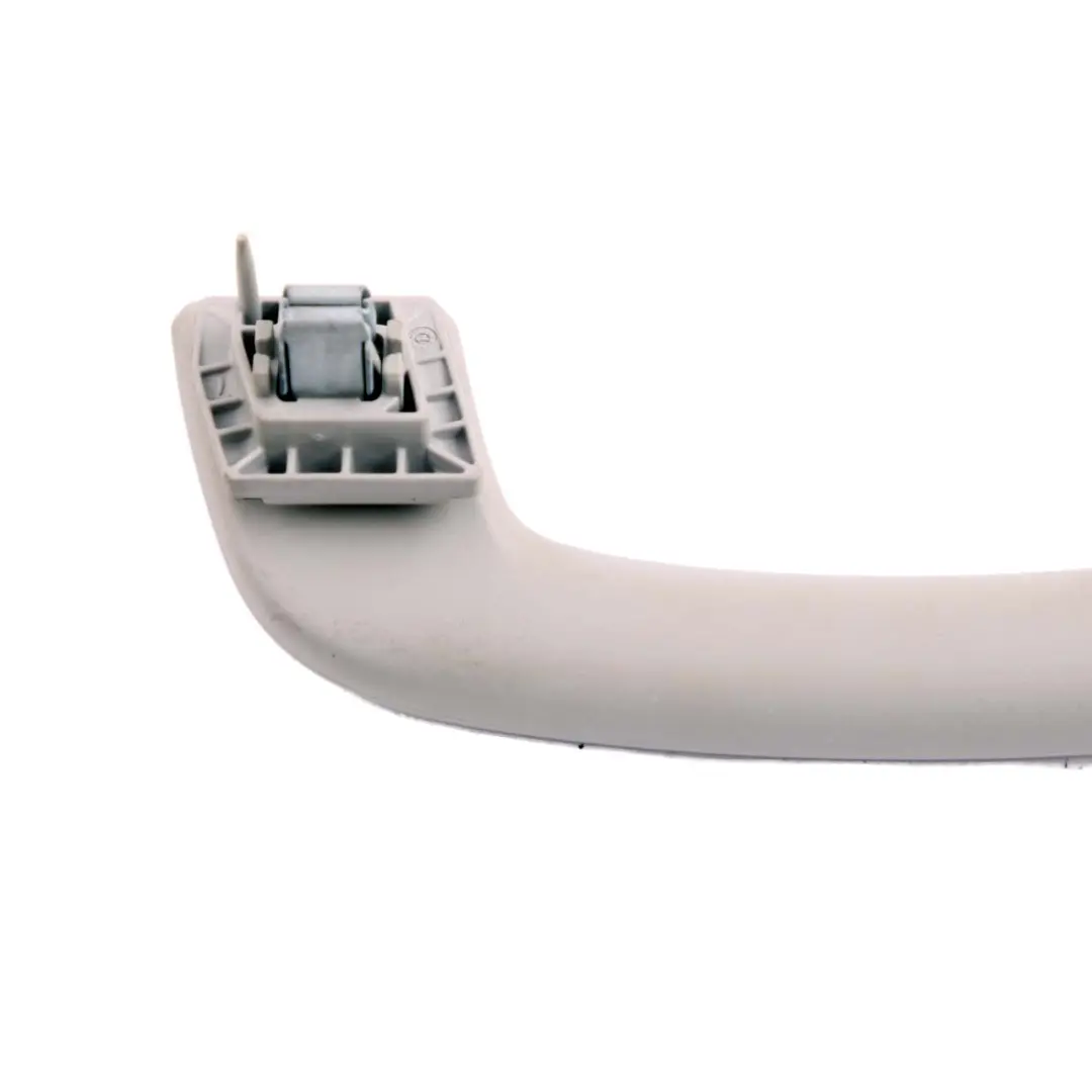 Maniglia tetto BMW i3 I01 Interno Anteriore Sinistra Destra Grigio per con numero di parte 7359436 Maniglia tetto BMW i3 I01 Interno Anteriore Sinistra Destra Grigio - SKU 7359436 - Numero di parte 7359436