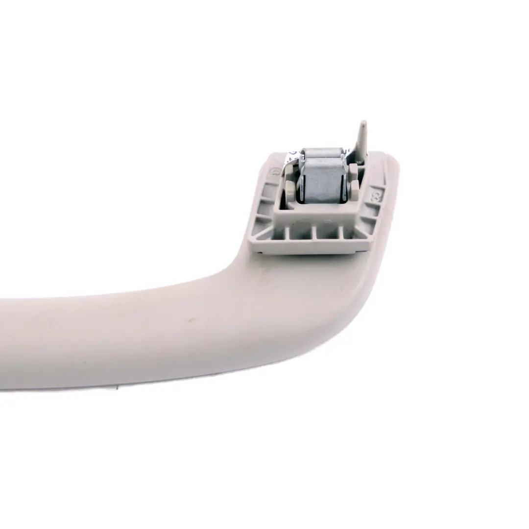 Uchwyt Rączka Podsufitki Przód Szara do BMW i3 I01 o numerze 7359436 BMW i3 I01 Uchwyt Rączka Podsufitki Przód Szara - SKU 7359436 - Numer Części 7359436