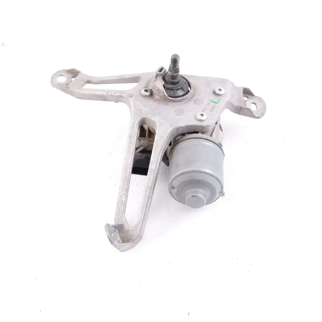 Wiper Motor Front Windscreen Linkage System Left N/S to BMW i3 I01 with Part number 7359449 BMW i3 I01 Wiper Motor Front Windscreen Linkage System Left N/S - SKU 7359449-1 - Part number 7359449