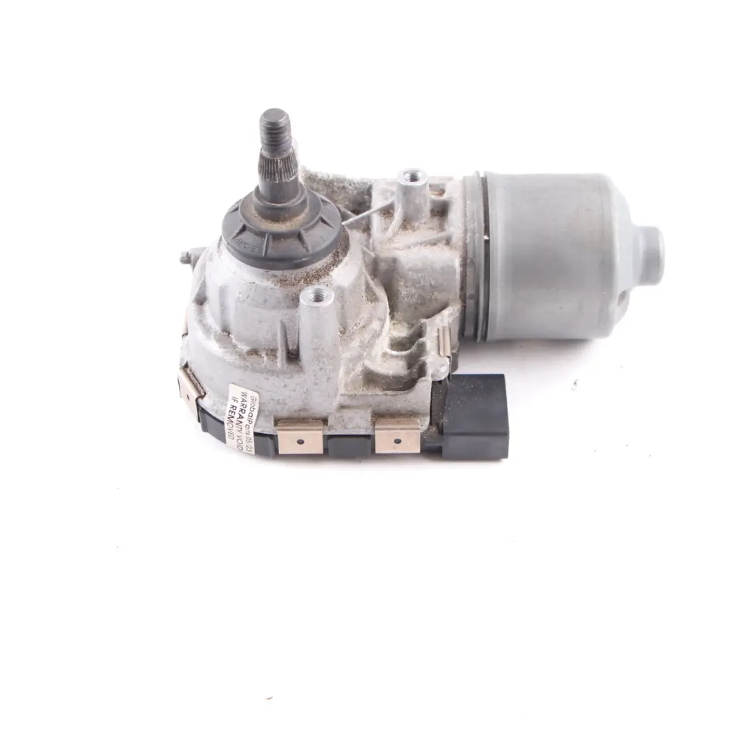 BMW i3 I01 Wiper Motor Front Windscreen Linkage System Left N/S - SKU 7359449-1 - Part number 7359449