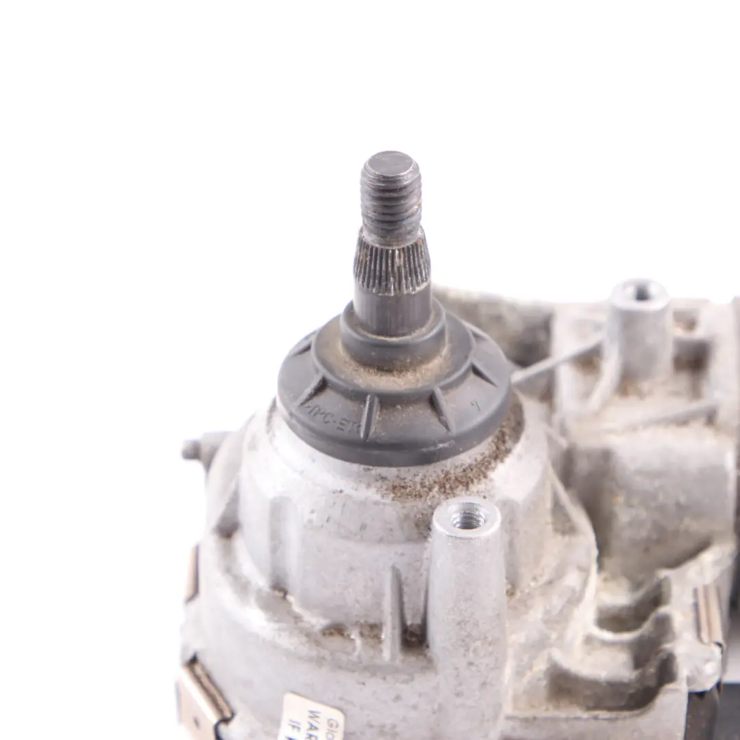 Wiper Motor Front Windscreen Linkage System Left N/S to BMW i3 I01 with Part number 7359449 BMW i3 I01 Wiper Motor Front Windscreen Linkage System Left N/S - SKU 7359449-1 - Part number 7359449