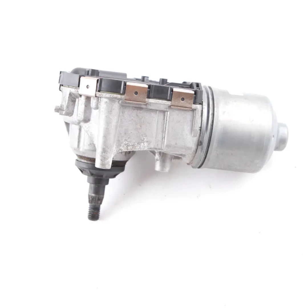 BMW i3 I01 Wiper Motor Front Windscreen Linkage System Left N/S - SKU 7359449-1 - Part number 7359449