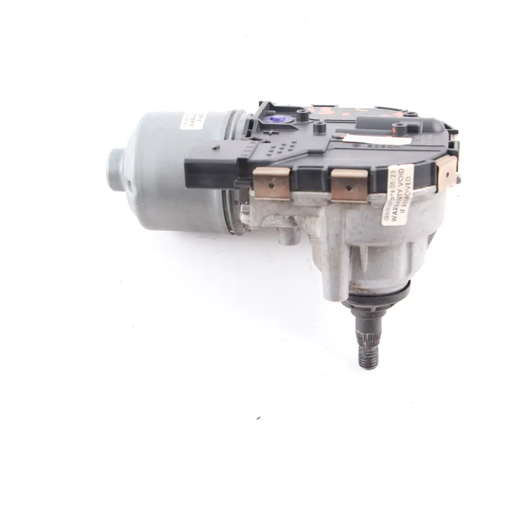 BMW i3 I01 Wiper Motor Front Windscreen Linkage System Left N/S - SKU 7359449-1 - Part number 7359449