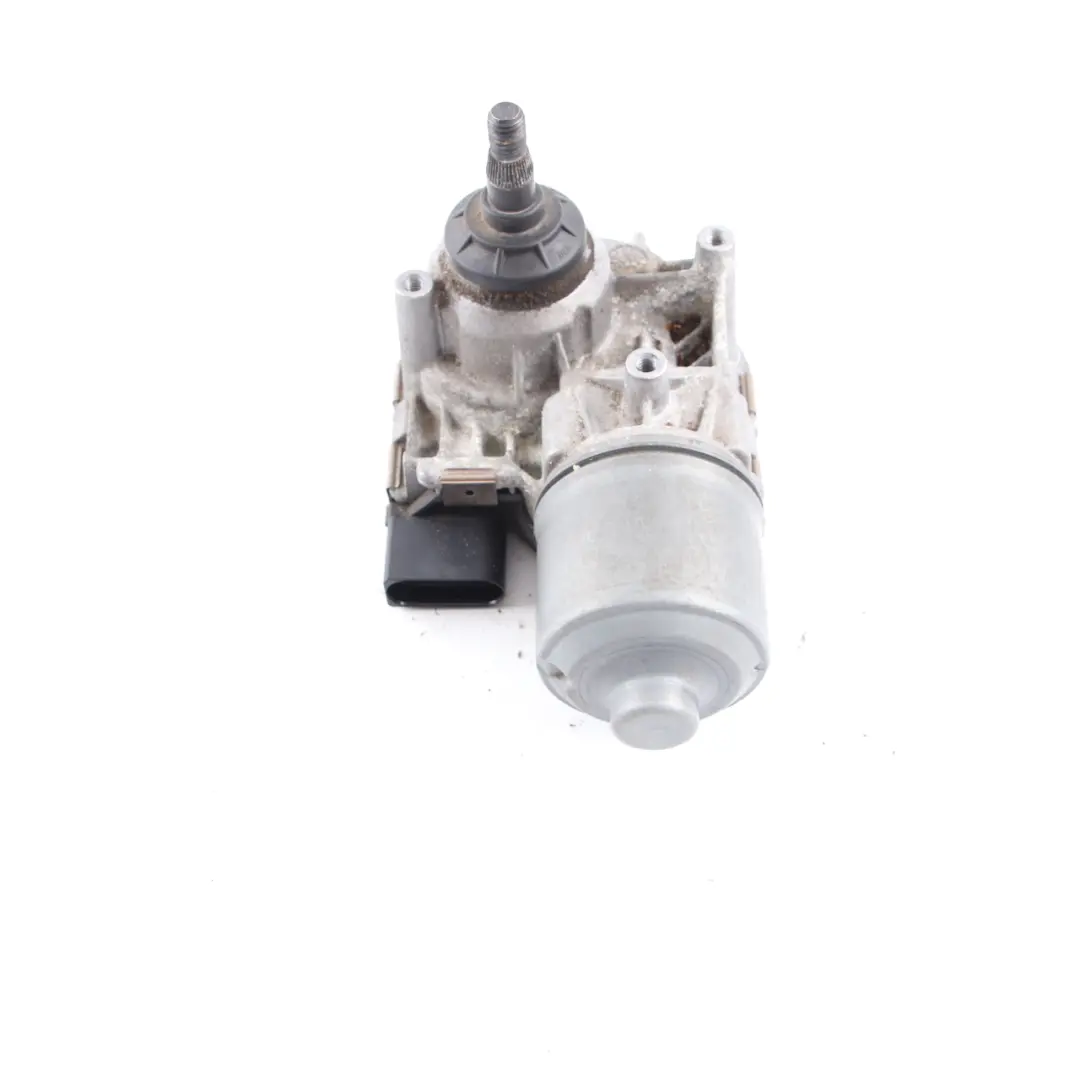 BMW i3 I01 Wiper Motor Front Windscreen Linkage System Left N/S - SKU 7359449-1 - Part number 7359449