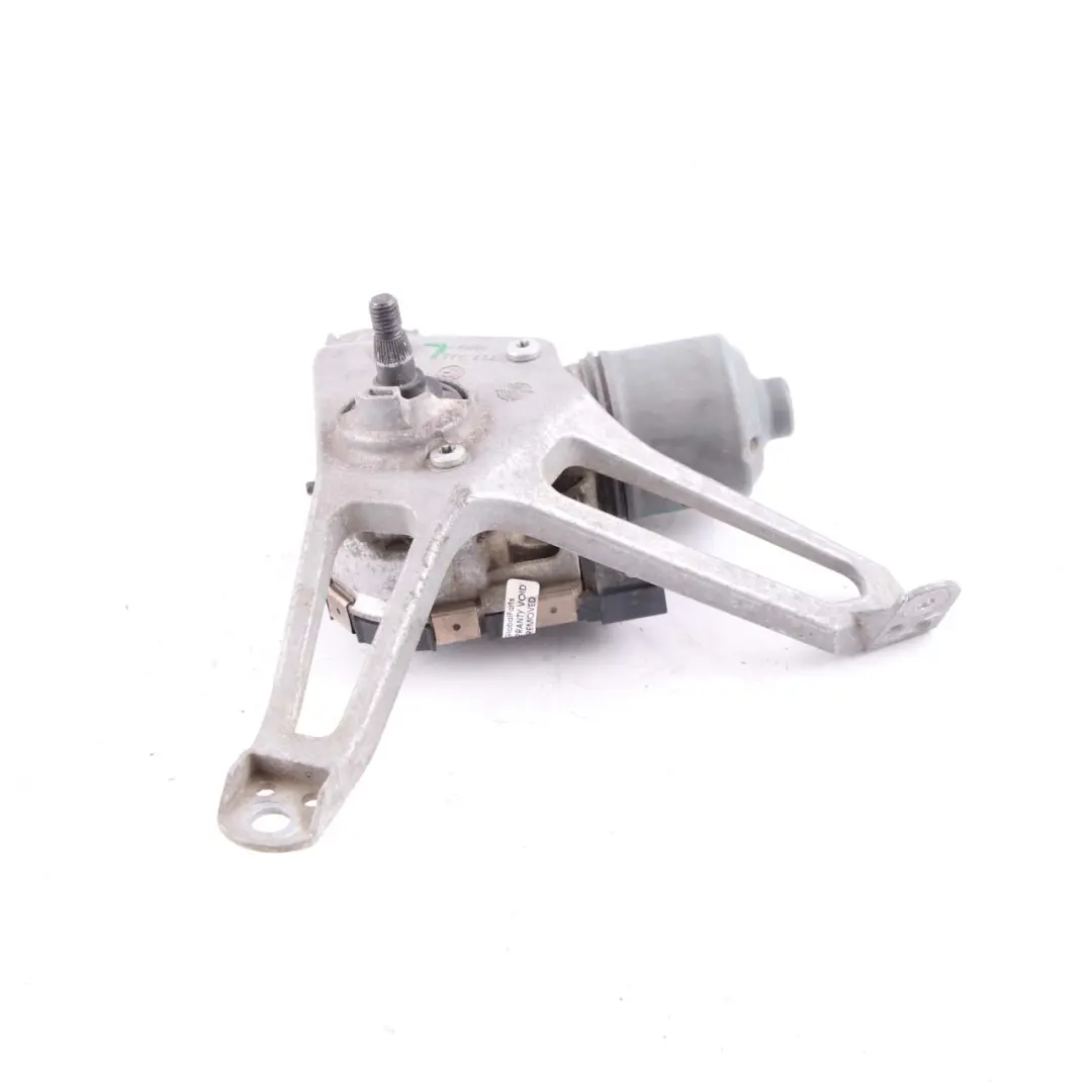 Wiper Motor BMW i3 I01 Front Windscreen Linkage System Left N/S to with Part number 7359449 Wiper Motor BMW i3 I01 Front Windscreen Linkage System Left N/S - SKU 7359449 - Part number 7359449