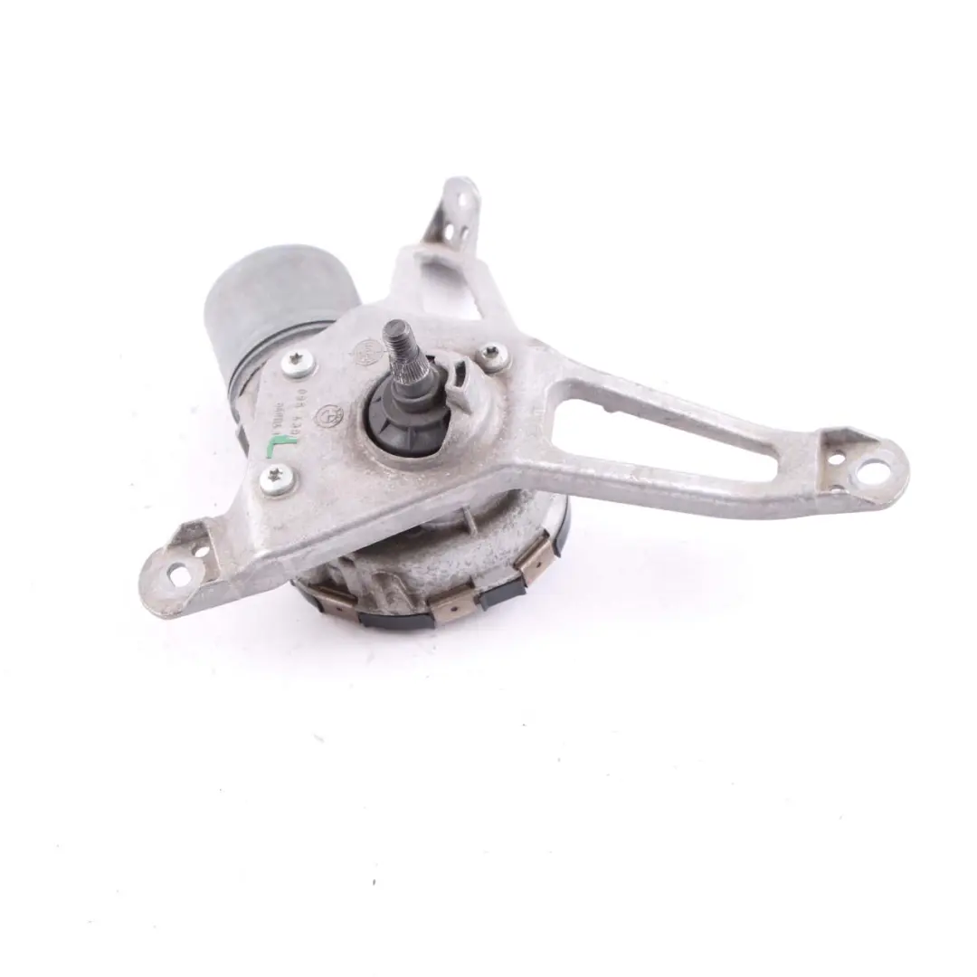 Wiper Motor BMW i3 I01 Front Windscreen Linkage System Left N/S to with Part number 7359449 Wiper Motor BMW i3 I01 Front Windscreen Linkage System Left N/S - SKU 7359449 - Part number 7359449