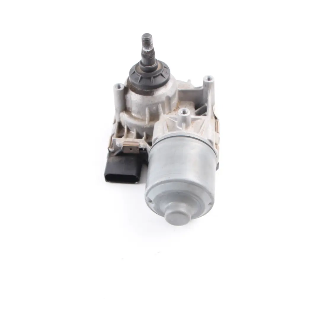 Wiper Motor Front Windscreen Linkage System Right O/S to BMW i3 I01 with Part number 7359450 BMW i3 I01 Wiper Motor Front Windscreen Linkage System Right O/S - SKU 7359450-1 - Part number 7359450