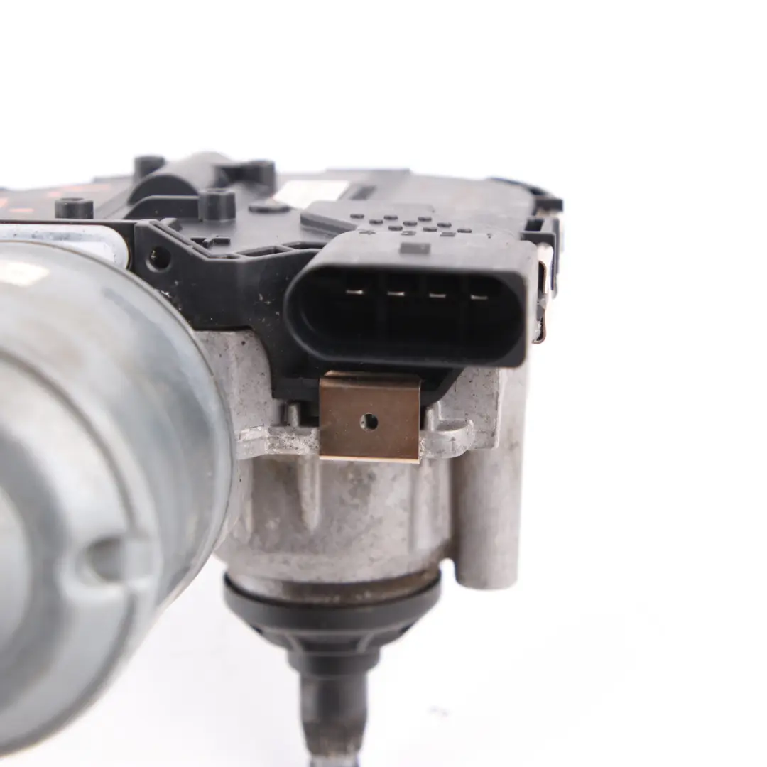 Wiper Motor Front Windscreen Linkage System Right O/S to BMW i3 I01 with Part number 7359450 BMW i3 I01 Wiper Motor Front Windscreen Linkage System Right O/S - SKU 7359450-1 - Part number 7359450