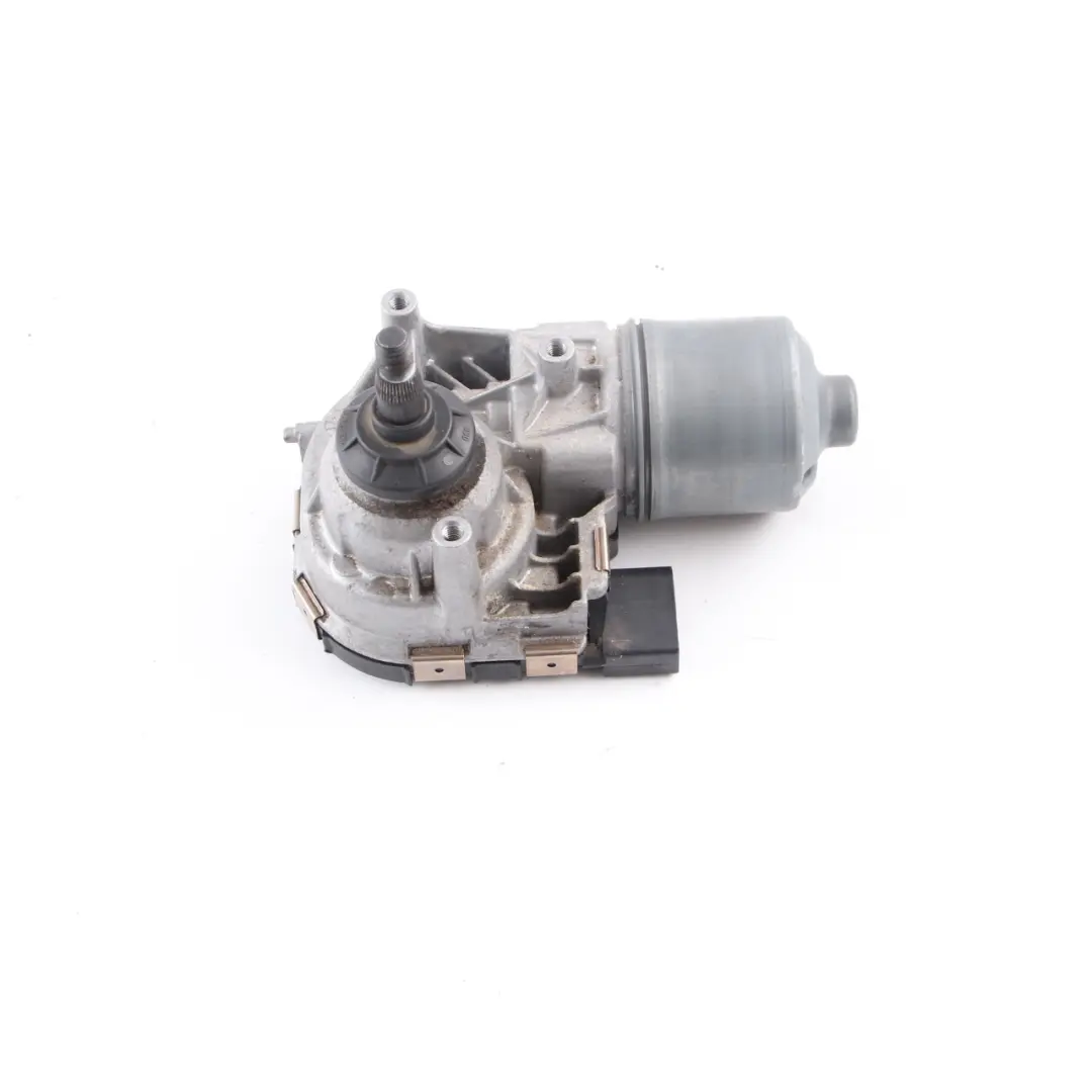 Wiper Motor Front Windscreen Linkage System Right O/S to BMW i3 I01 with Part number 7359450 BMW i3 I01 Wiper Motor Front Windscreen Linkage System Right O/S - SKU 7359450-1 - Part number 7359450