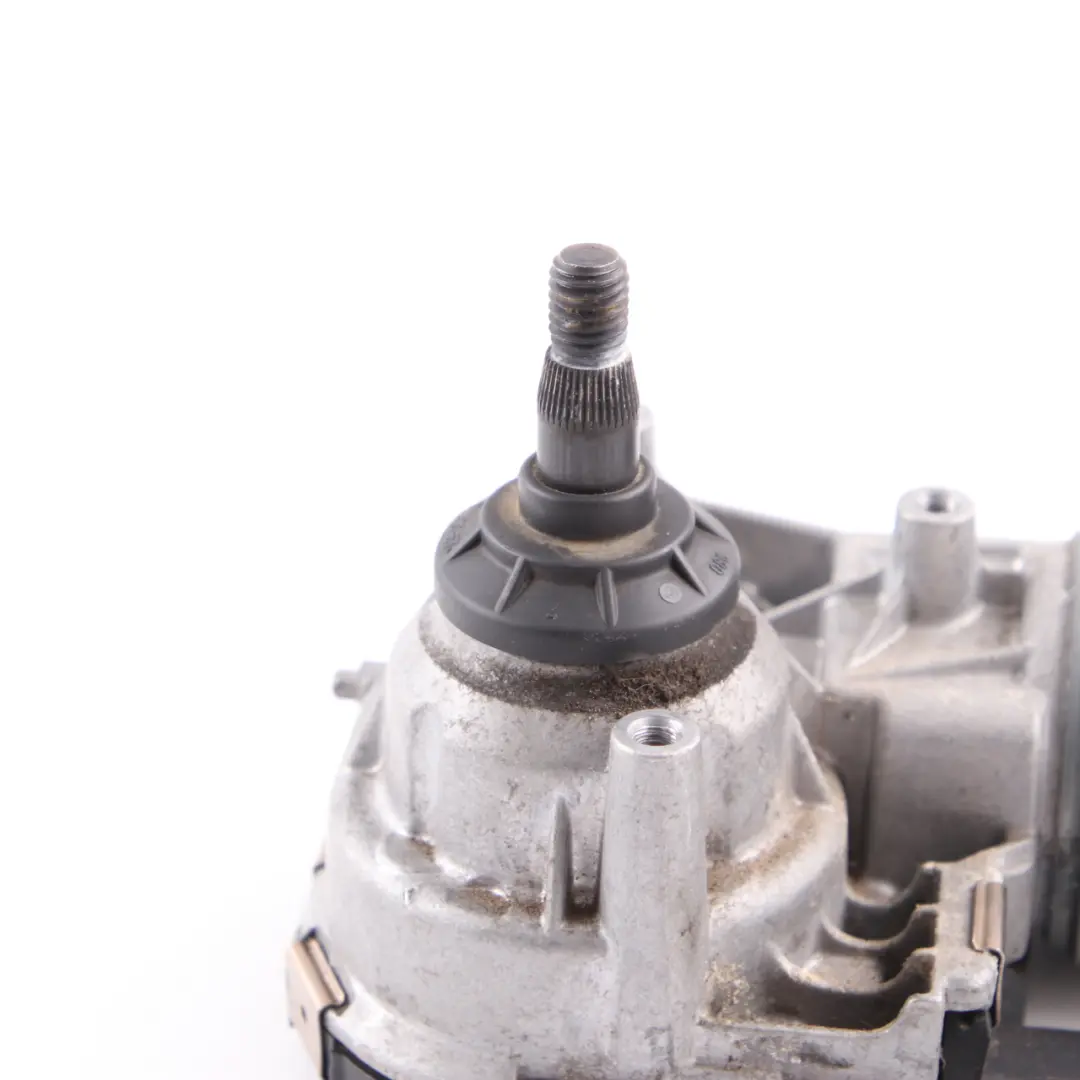 Wiper Motor Front Windscreen Linkage System Right O/S to BMW i3 I01 with Part number 7359450 BMW i3 I01 Wiper Motor Front Windscreen Linkage System Right O/S - SKU 7359450-1 - Part number 7359450