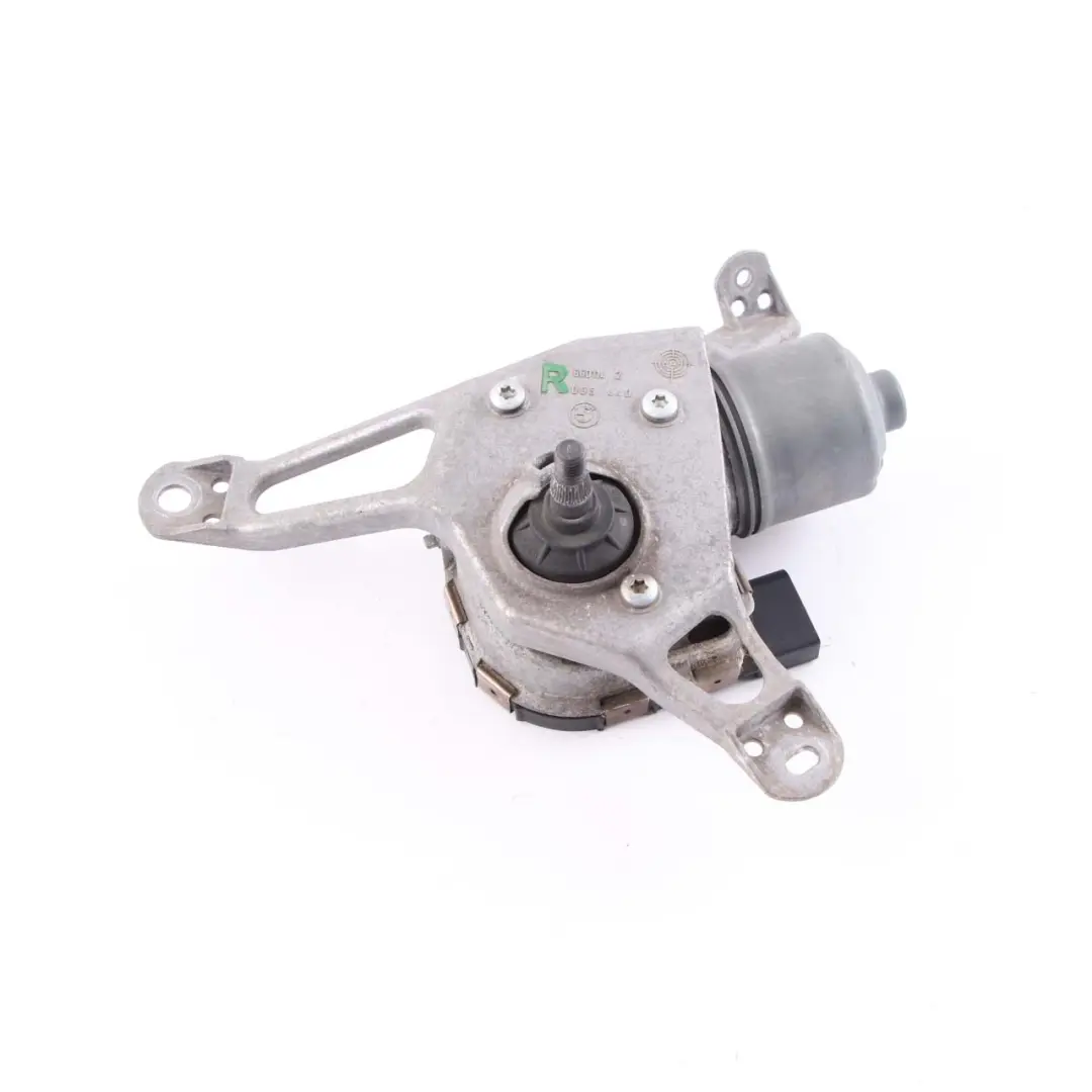  Wiper Motor BMW i3 I01 Front Windscreen Linkage System Right O/S - SKU 7359450 - Part number 7359450