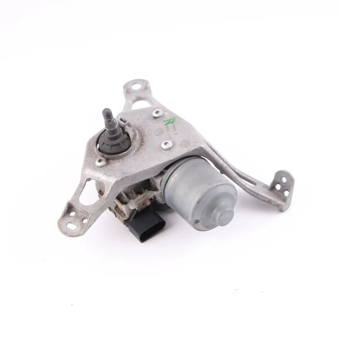  Wiper Motor BMW i3 I01 Front Windscreen Linkage System Right O/S - SKU 7359450 - Part number 7359450
