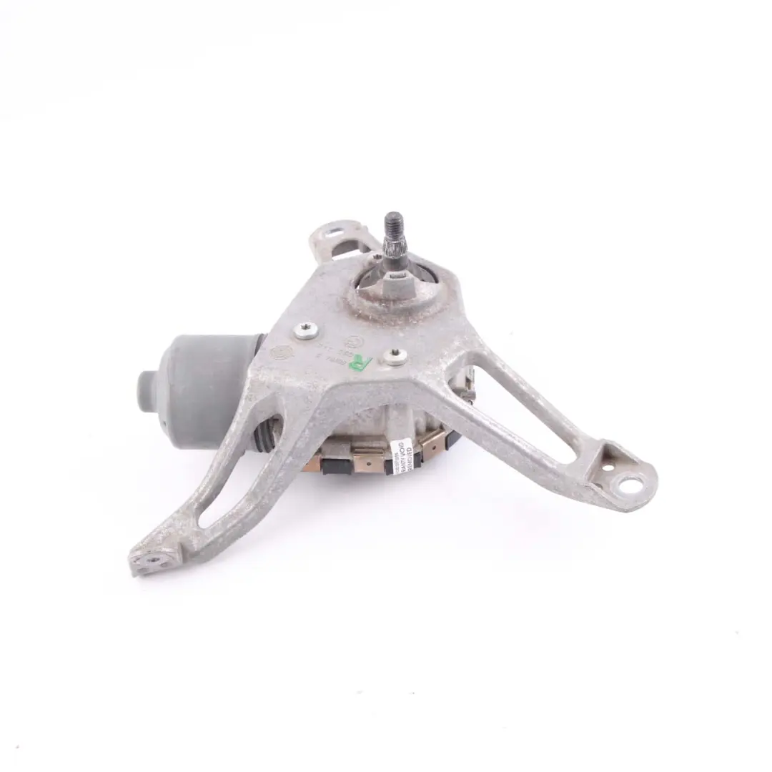  Wiper Motor BMW i3 I01 Front Windscreen Linkage System Right O/S - SKU 7359450 - Part number 7359450