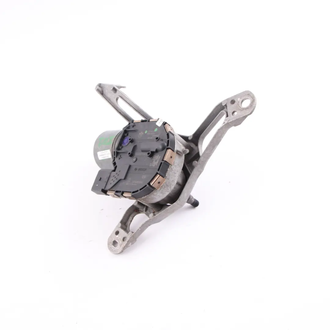  Wiper Motor BMW i3 I01 Front Windscreen Linkage System Right O/S - SKU 7359450 - Part number 7359450