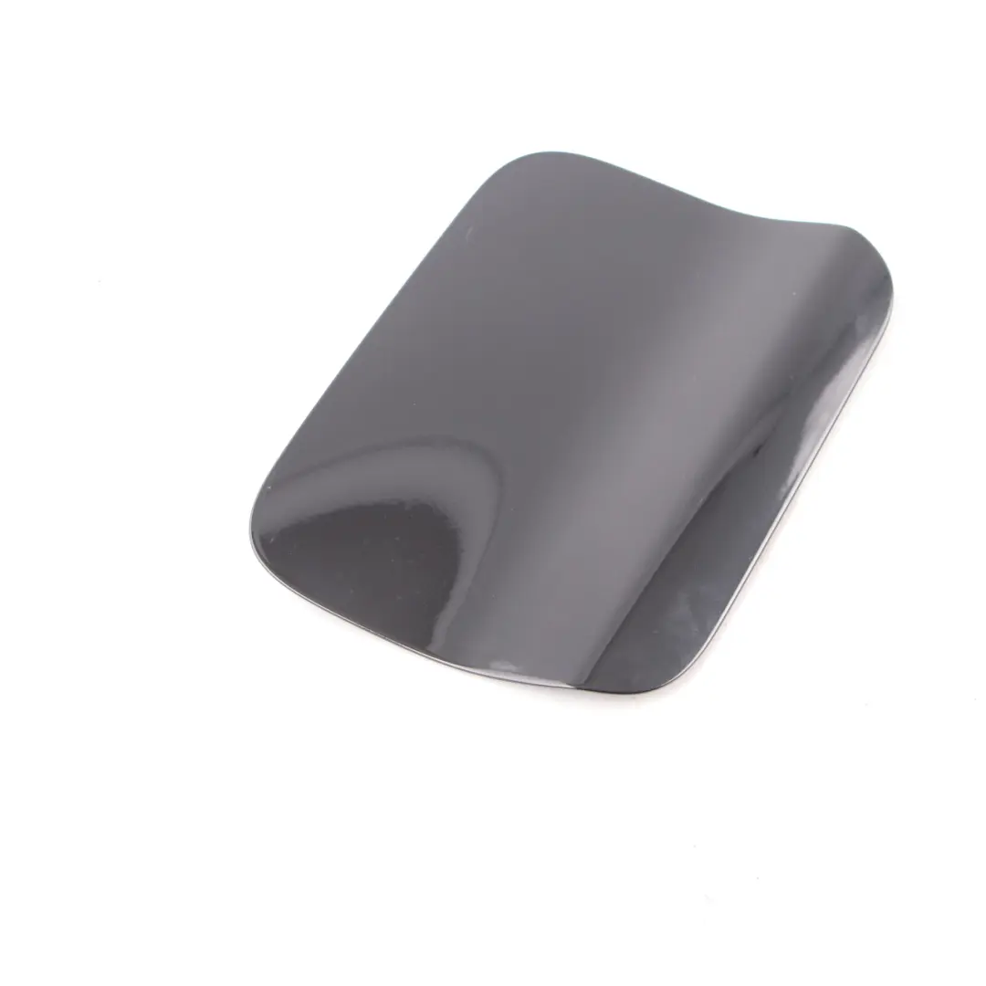 BMW X1 F48 Couvercle de la trappe de remplissage de carburant Noir Saphir - SKU 7359631-BS - Numéro de pièce 7359631