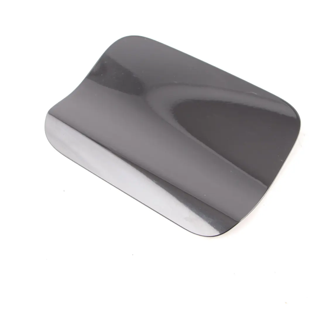 Riempimento carburante tappo coperchio sportello nero zaffiro per BMW X1 F48 con numero di parte 7359631 BMW X1 F48 Riempimento carburante tappo coperchio sportello nero zaffiro - SKU 7359631-BS - Numero di parte 7359631