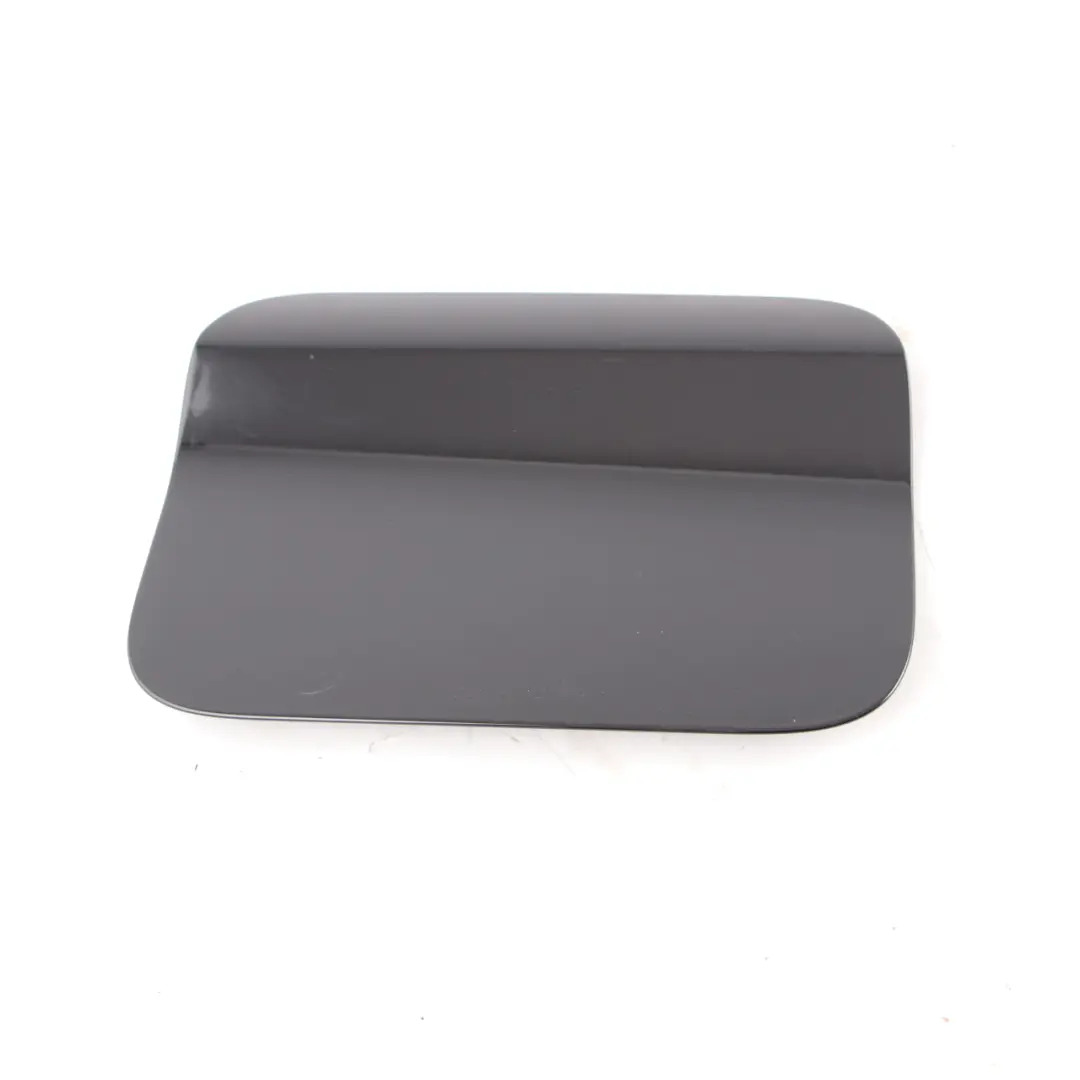 Riempimento carburante tappo coperchio sportello nero zaffiro per BMW X1 F48 con numero di parte 7359631 BMW X1 F48 Riempimento carburante tappo coperchio sportello nero zaffiro - SKU 7359631-BS - Numero di parte 7359631
