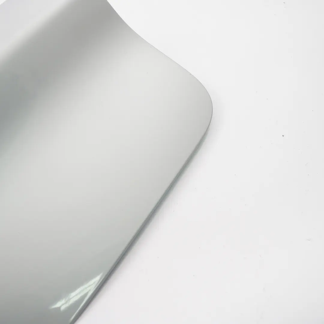 BMW X1 F48 Kraftstoffeinfüllstutzen Klappenabdeckung Glacier Silver Metallic A83 - SKU 7359631-GSB - Teilenummer 7359631