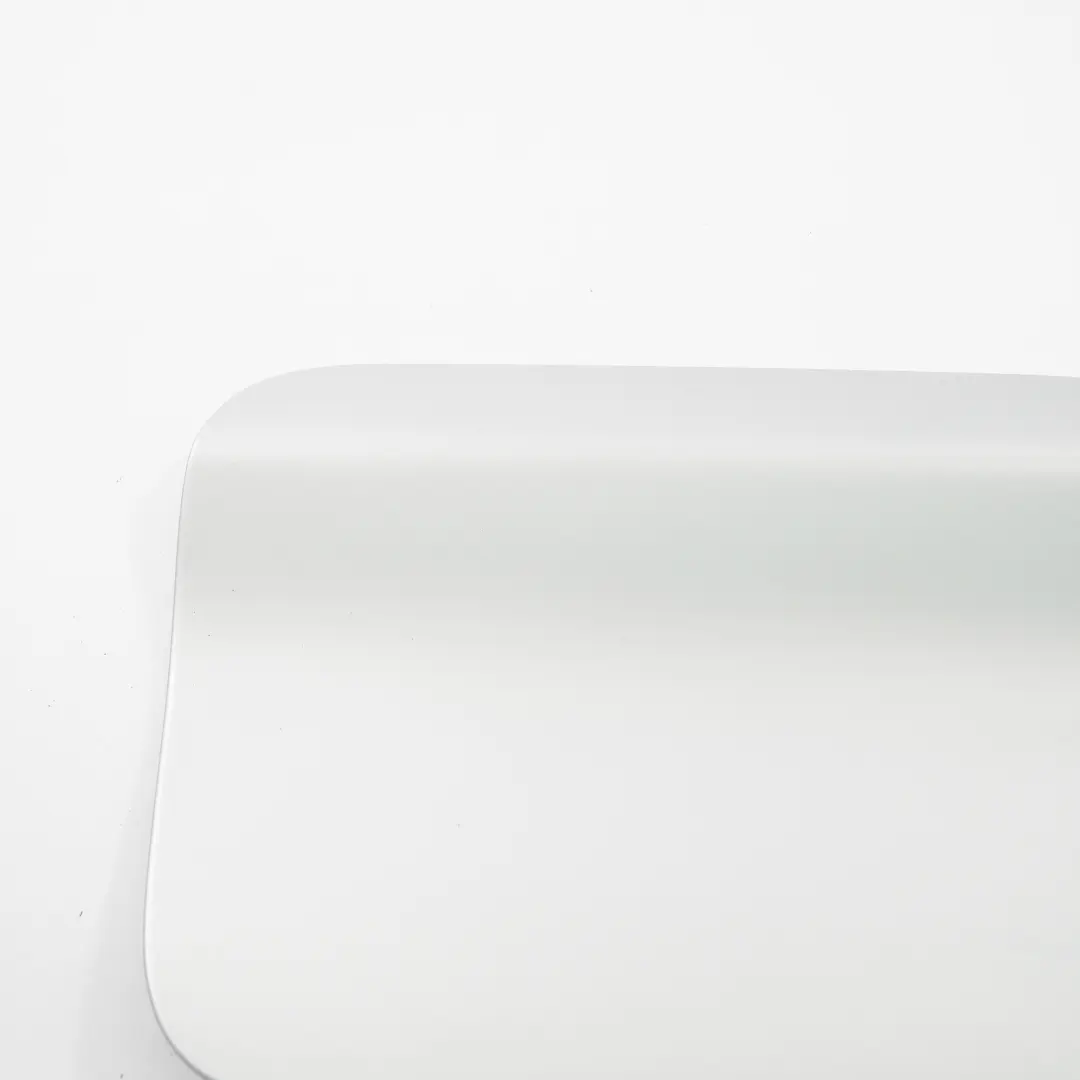 Filler Fill in Flap Cover Cap Glacier Silver Metallic - A83 to BMW X1 F48 Fuel with Part number 7359631 BMW X1 F48 Fuel Filler Fill in Flap Cover Cap Glacier Silver Metallic - A83 - SKU 7359631-GSB - Part number 7359631