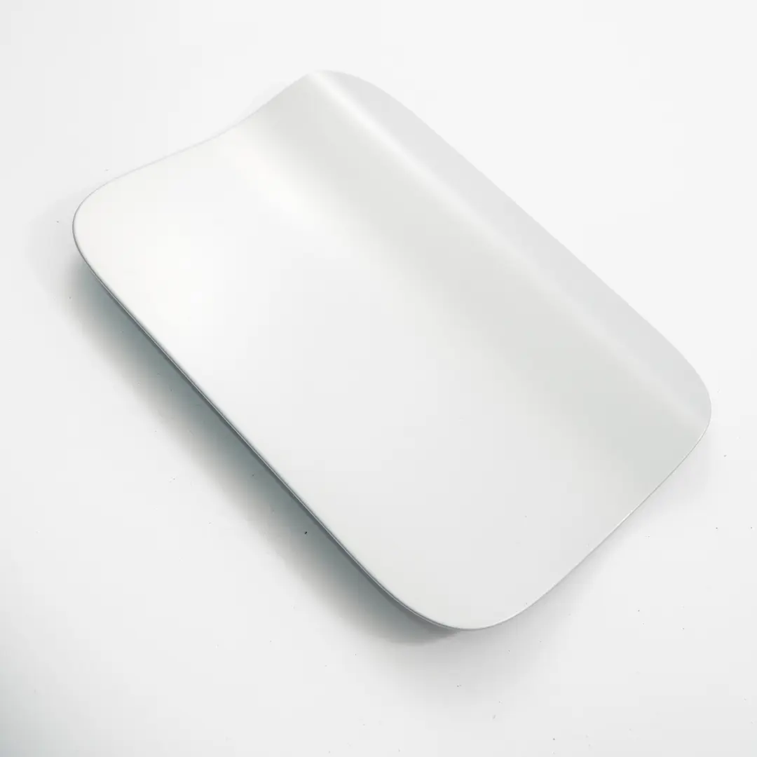 Filler Fill in Flap Cover Cap Glacier Silver Metallic - A83 to BMW X1 F48 Fuel with Part number 7359631 BMW X1 F48 Fuel Filler Fill in Flap Cover Cap Glacier Silver Metallic - A83 - SKU 7359631-GSB - Part number 7359631