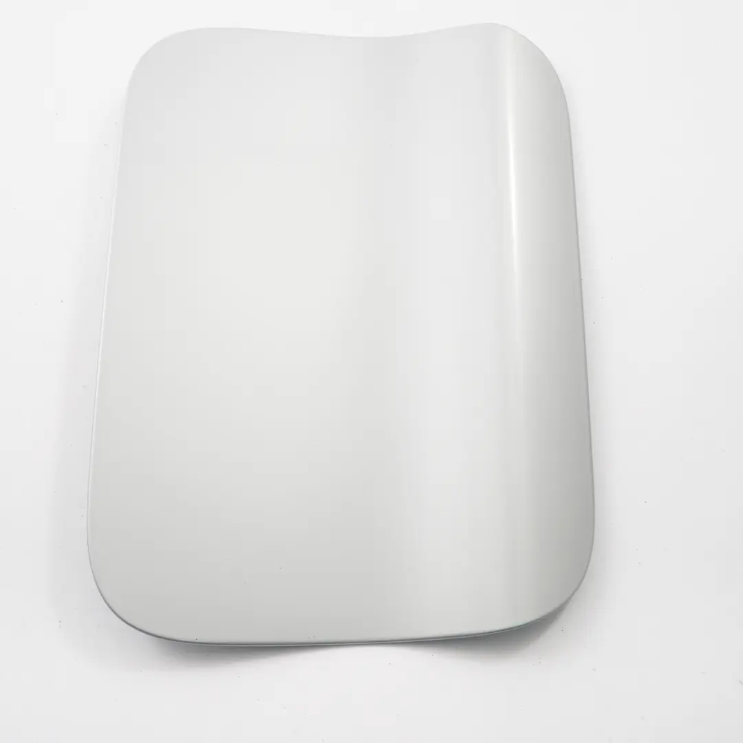 Riempimento carburante con coperchio a ribalta Glacier Silver - A83 per BMW X1 F48 con numero di parte 7359631 BMW X1 F48 Riempimento carburante con coperchio a ribalta Glacier Silver - A83 - SKU 7359631-GSB - Numero di parte 7359631