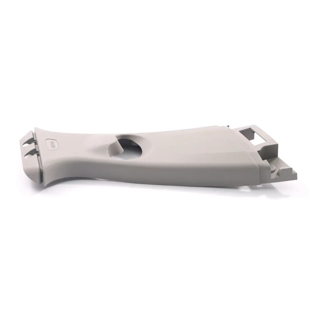 BMW F45 Cubierta Pilar B-Columna Superior Derecha Panel Everest Gris 7298666 - SKU 7359760 - Número de pieza 7359760