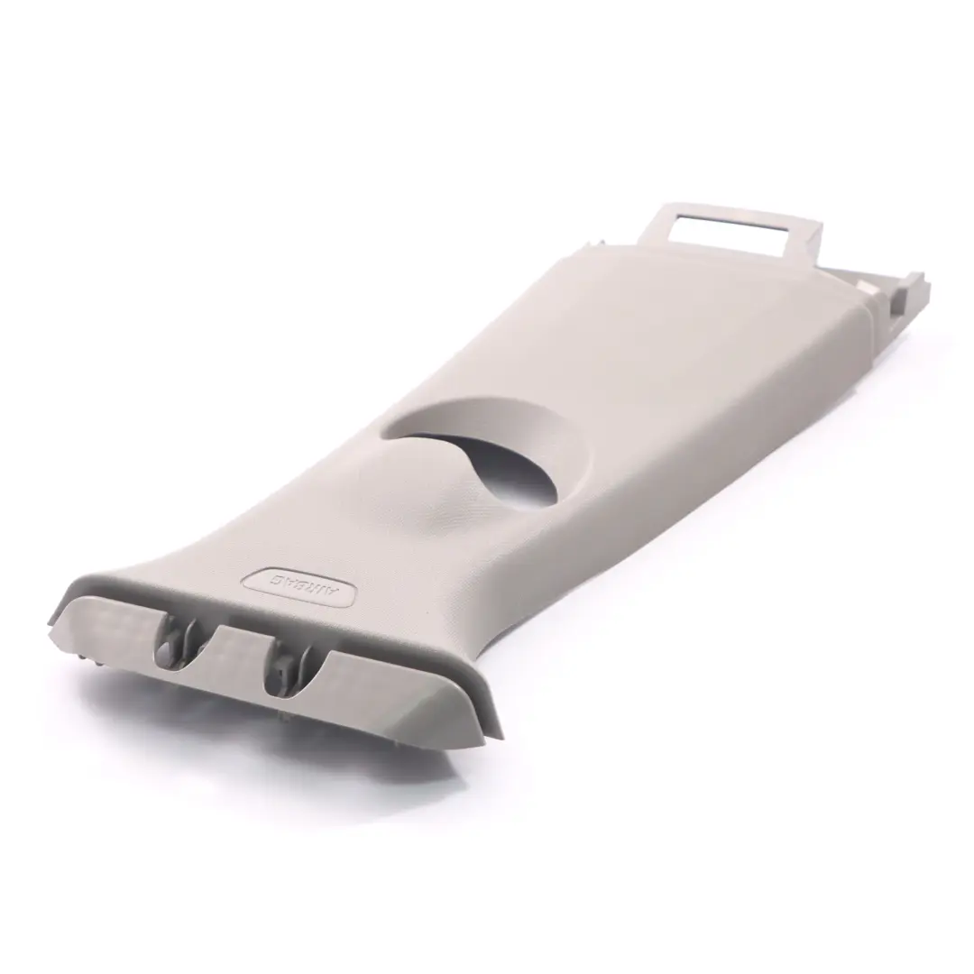 Osłona Poszycie Słupka B Prawa Szary 7298666 do BMW F45 o numerze 7359760 BMW F45 Osłona Poszycie Słupka B Prawa Szary 7298666 - SKU 7359760 - Numer Części 7359760