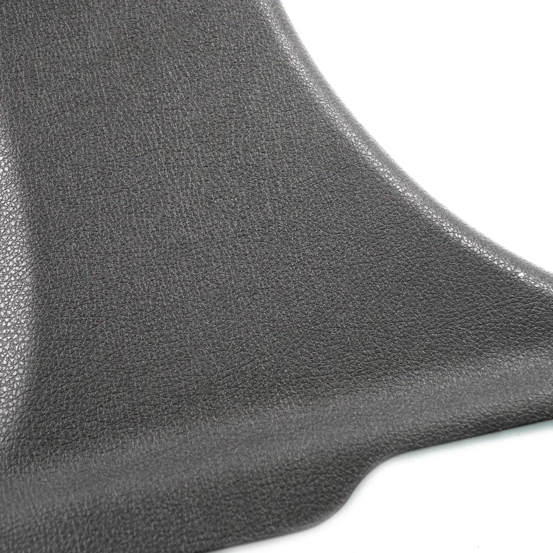 BMW F45 Column B Pillar Cover Left N/S Lower Trim Panel Black - SKU 7359849 - Part number 7359849